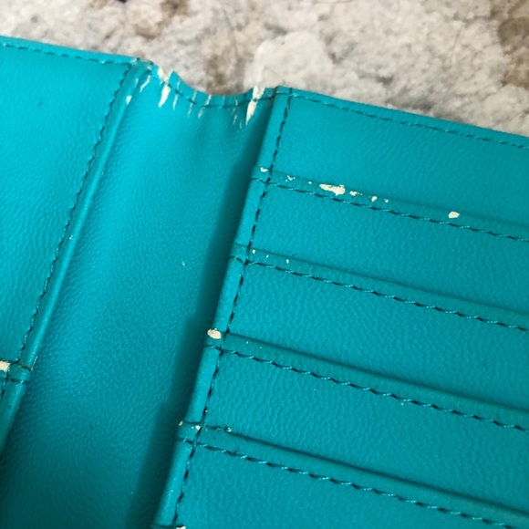 Juicy Couture Bags Juicy Couture Faux Leather Passport Case Poshmark